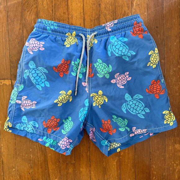 Vilebrequin Swim Trunks (M)